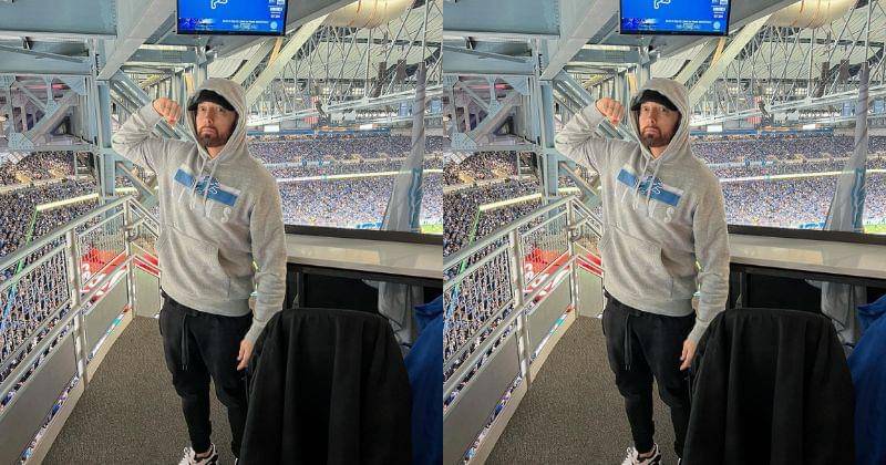 Instagram.com/eminem